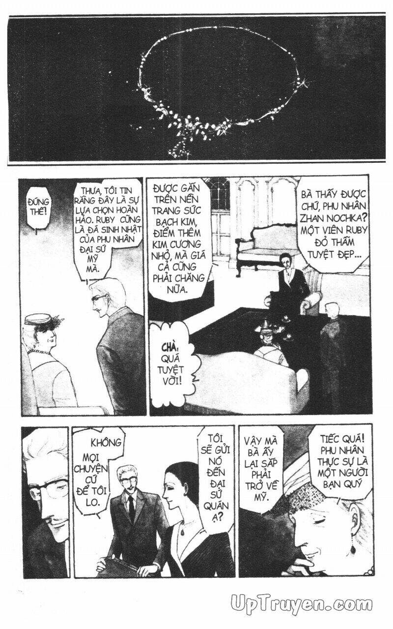 câu lạc bộ con nhà giàu chapter 1 4