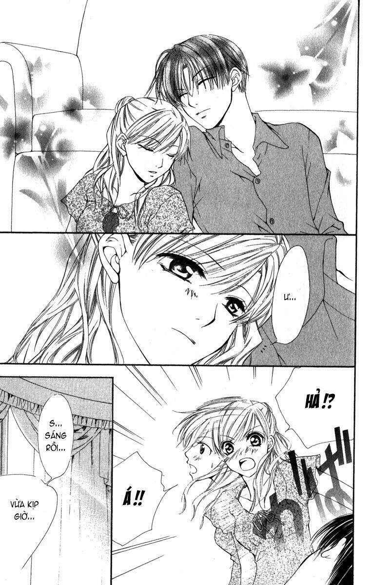 full house kiss chapter 5 38