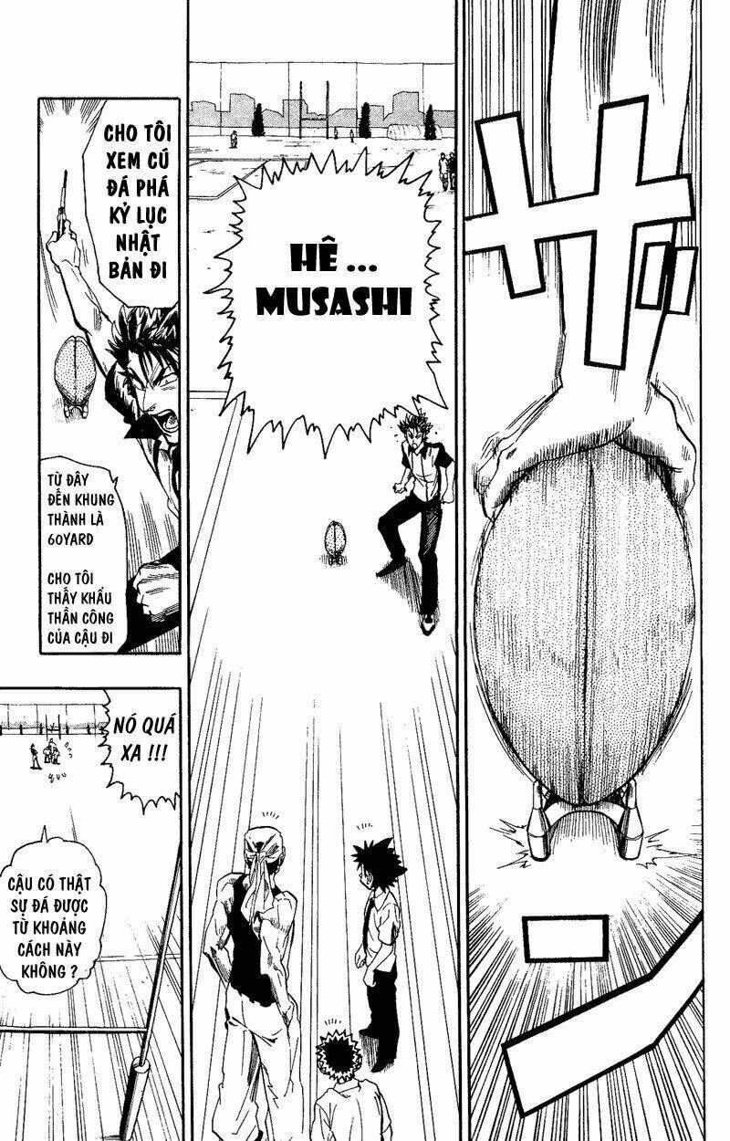 lá chắn mắt chapter 57 6