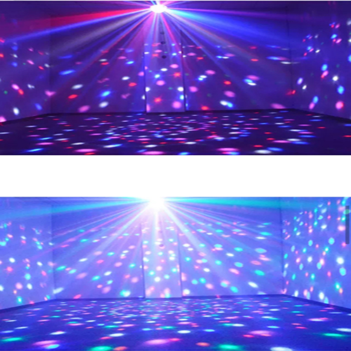 Đèn led trang trí sân khấu DT11