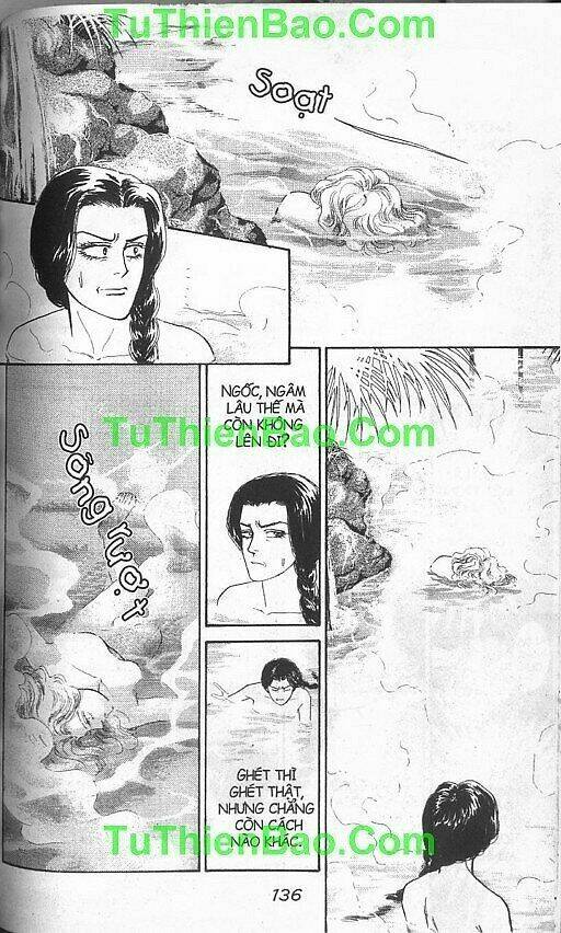 câu lạc bộ con nhà giàu chapter 13 136