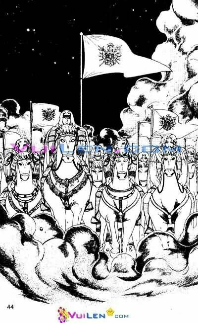 princess - công chúa xứ hoa (bản đẹp) chapter 20 44