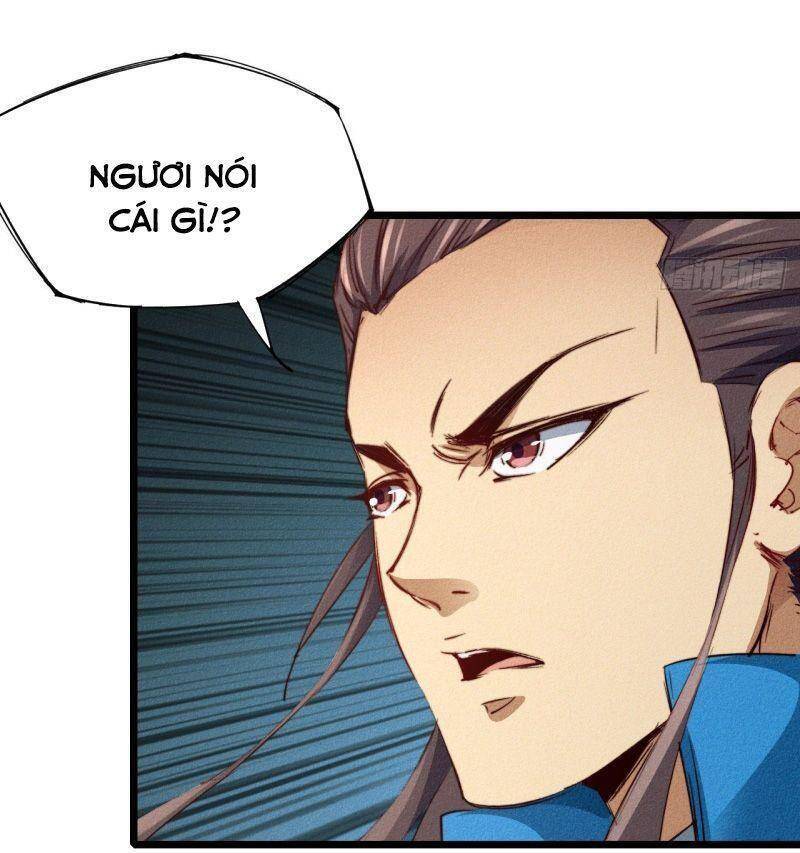 võ đạo chiến thần chapter 20 38