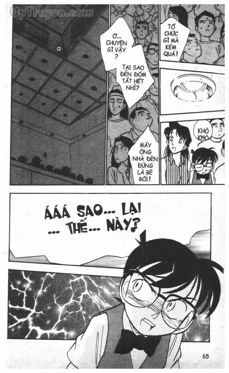 conan - bộ đặc biệt chapter 3 64