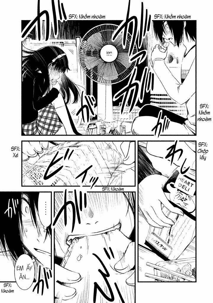 shoujo fujuubun chapter 18 3