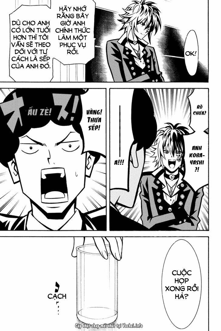 host man chapter 10 10