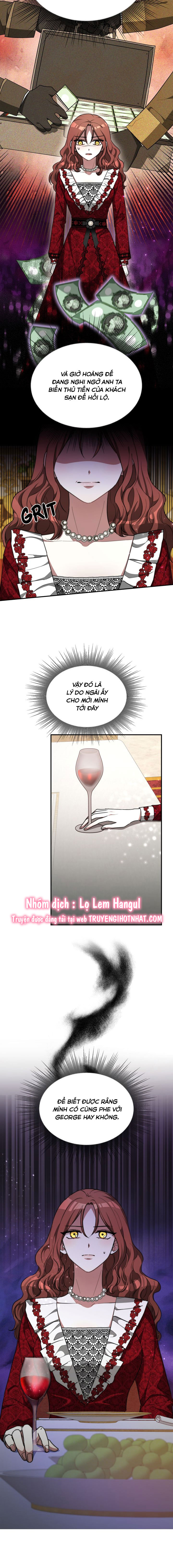 chuyện tình tay ba chapter 18 3