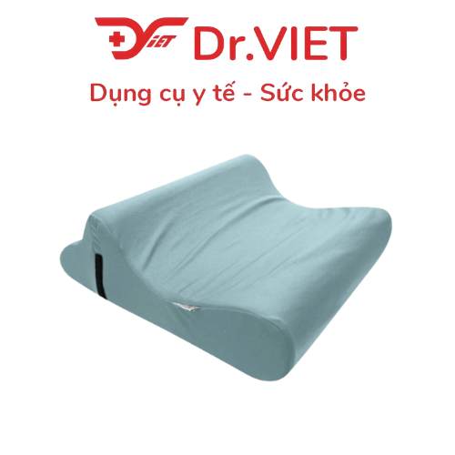Gối cổ H1 Orbe - Hỗ trợ điều trị thoái hóa đốt sống cổ, giảm đau mỏi vai gáy hiệu quả.