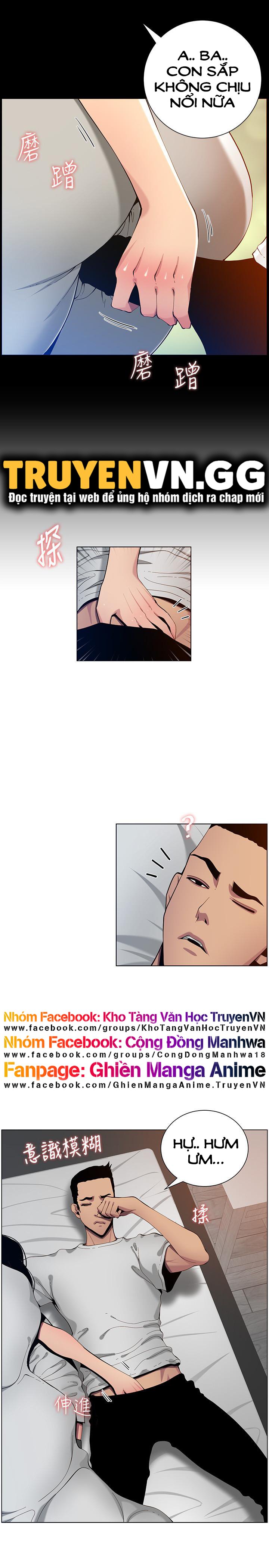 cha dượng chapter 96 17