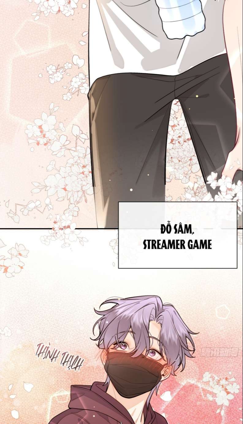 chó lớn bắt nạt chủ chapter 26 47