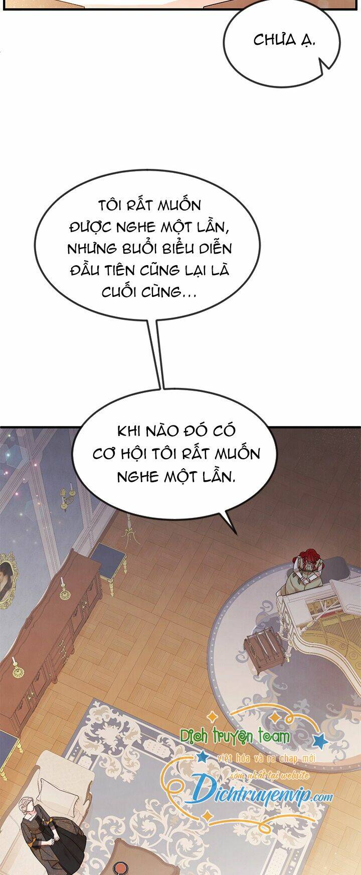 tiểu thư scarlet, em không muốn trả thù sao? chapter 39 34