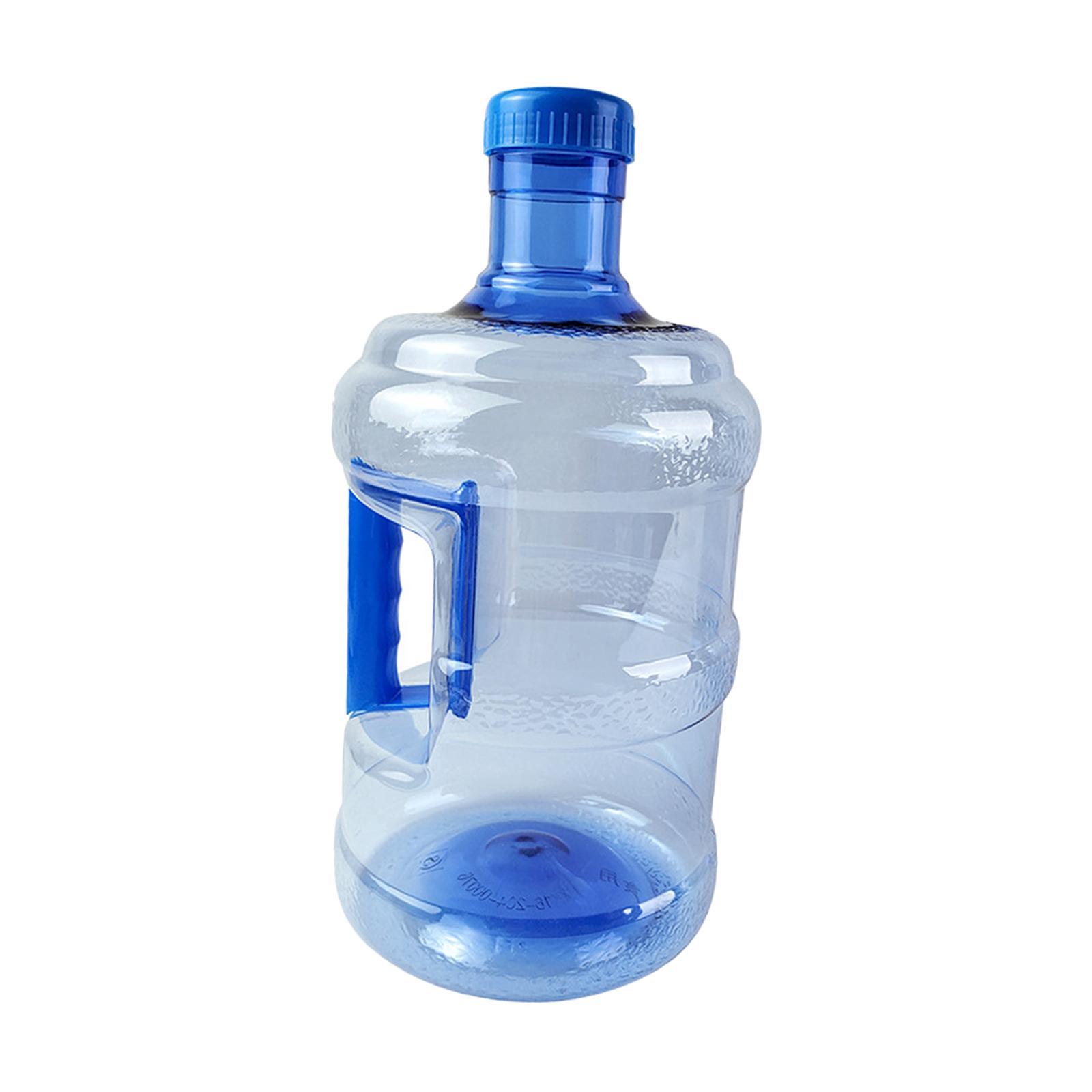 Thickened Water Bottle 5L Water Storage Container Water for