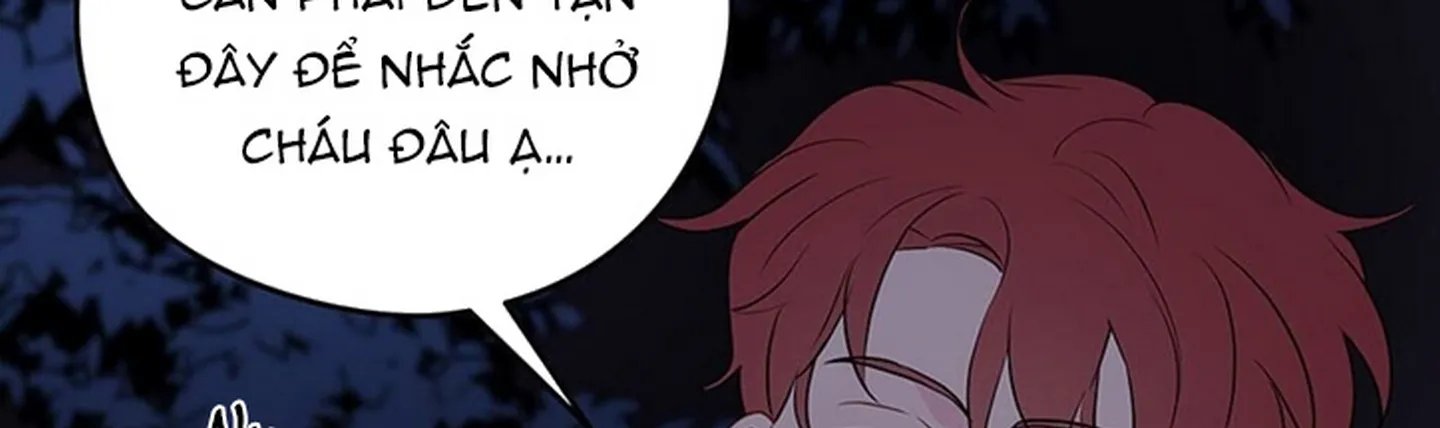 chuyện quái gì với giấc mơ đó vậy chapter 13 216