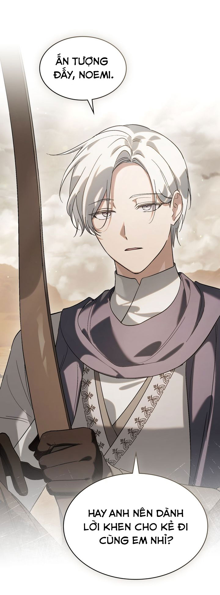 khi định mệnh đưa chúng ta gặp nhau chapter 15 2