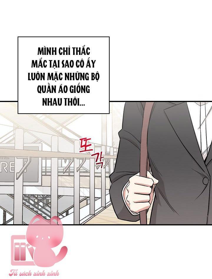 quán cà phê của bom chapter 7 3