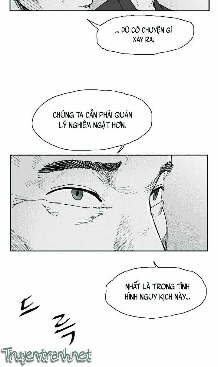 bạo lực học đường chapter 8 41