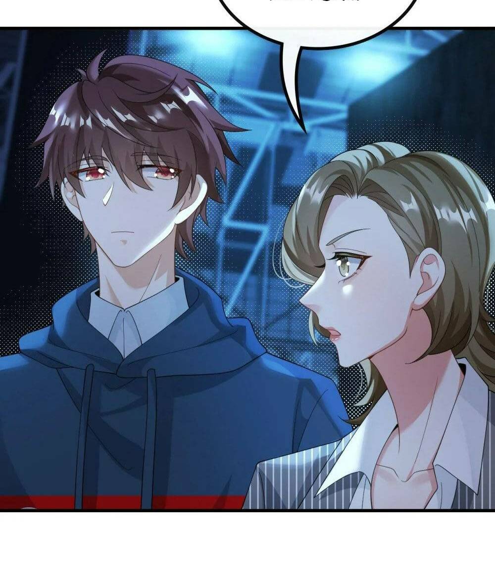 trùng sinh, ta mới là thiên vương giải trí chapter 55 10