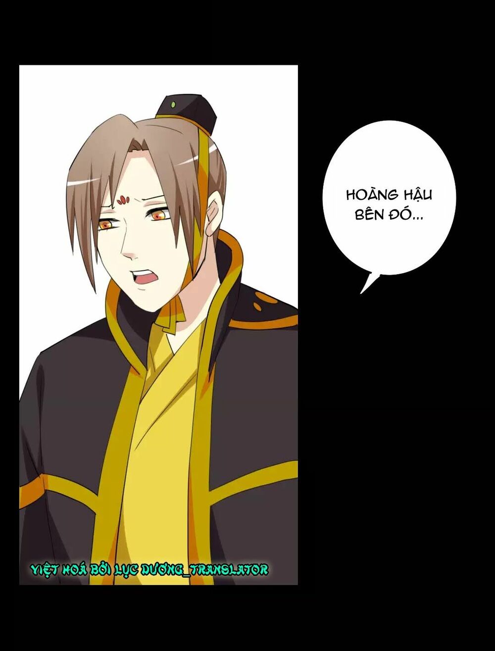 lưỡng bất nghi (full) chapter 69 5