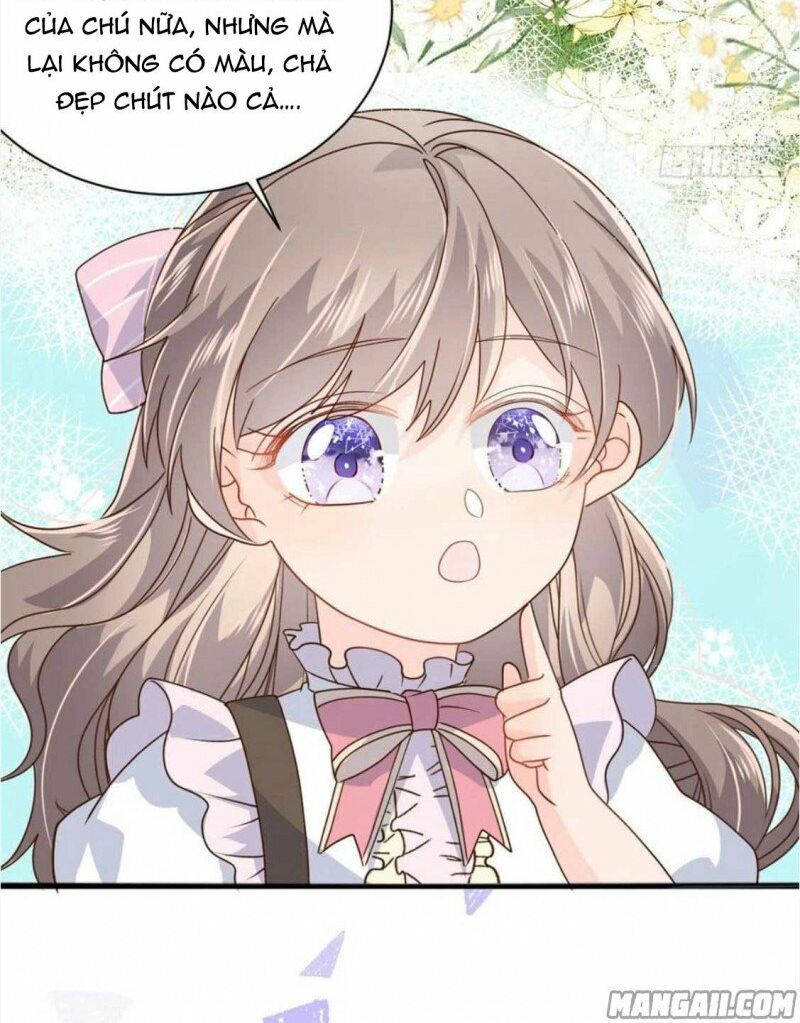 đoàn sủng lão đại ba tuổi rưỡi chapter 47 13