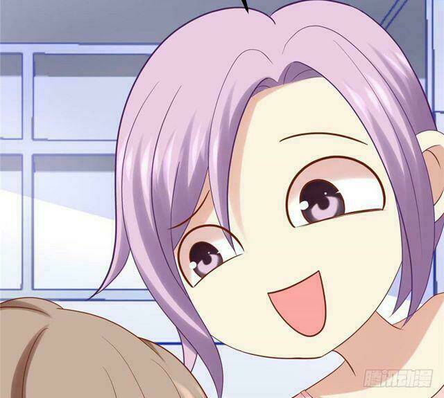 thời khắc và em đều đẹp chapter 11 14