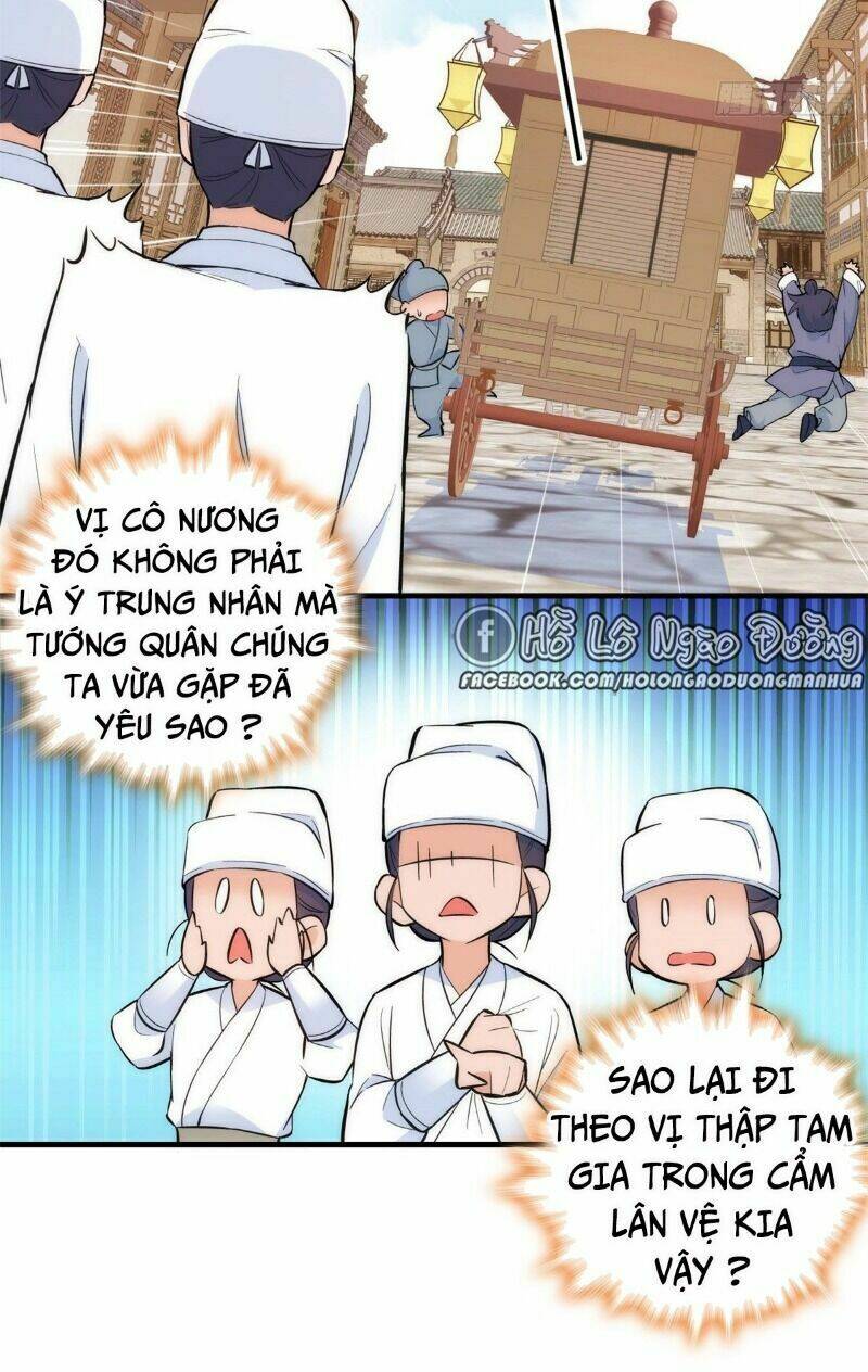 thiều quang mạn chapter 69 9