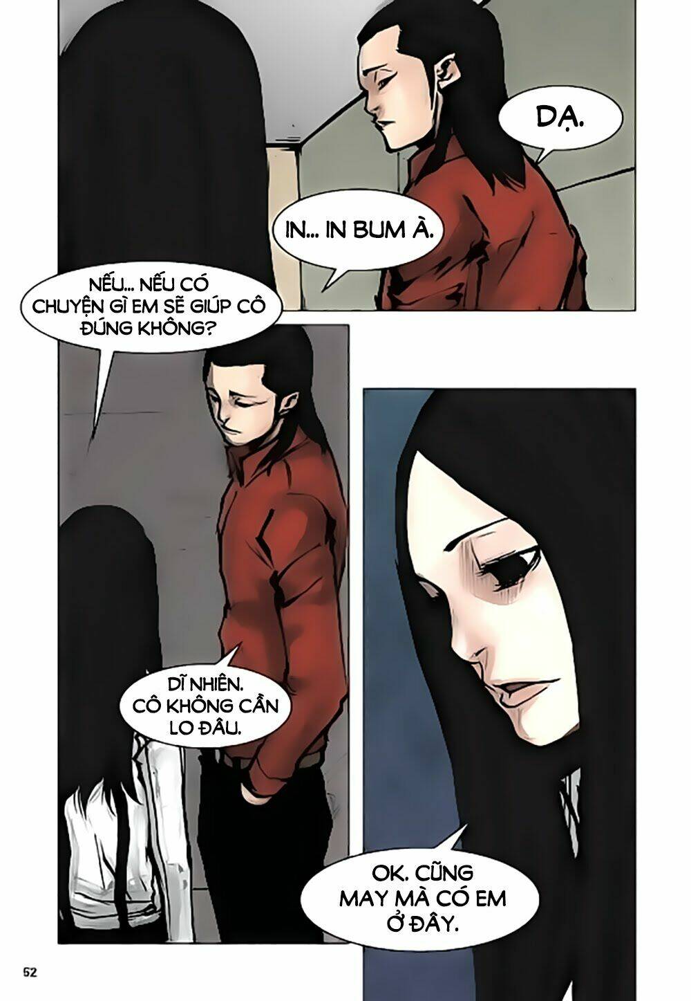 tong | tổng chapter 26 16