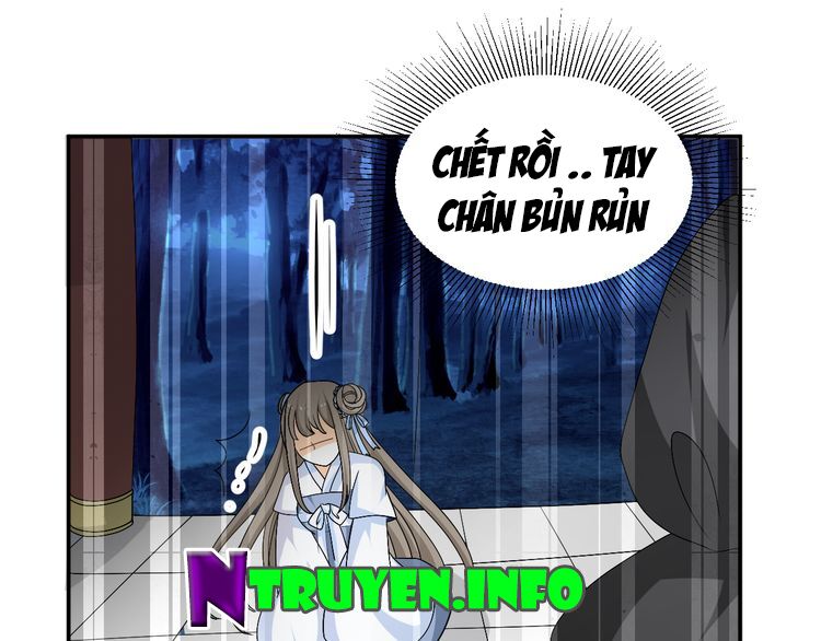 xuyên việt chi thiên tâm linh chapter 23.5 30