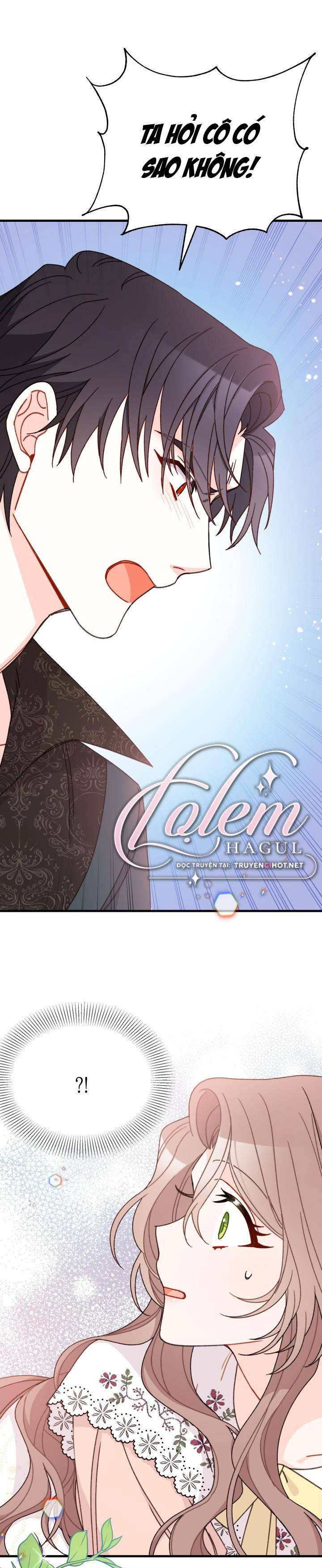 tôi đã kết hôn khi tôi tìm thấy nam chính chapter 18 1