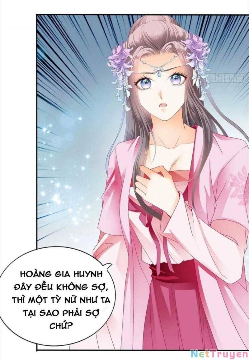 bổn vương muốn nàng chapter 86 19