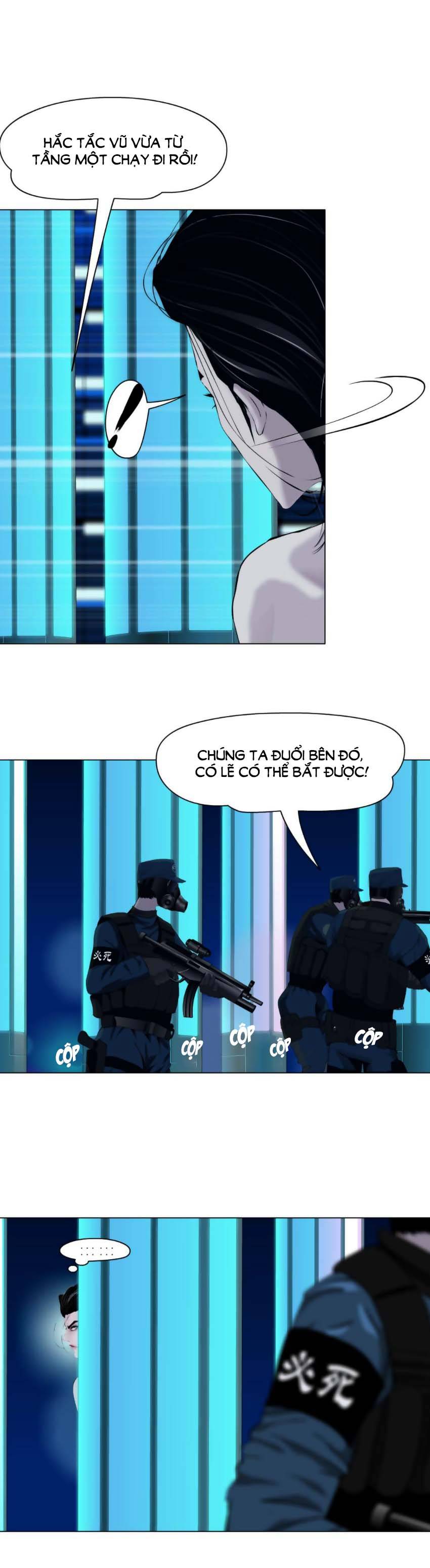 đằng nữ chapter 94 6