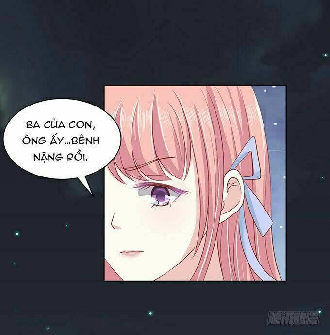 liệt ái tri hạ: series mật đào tiểu tình nhân chapter 91 12