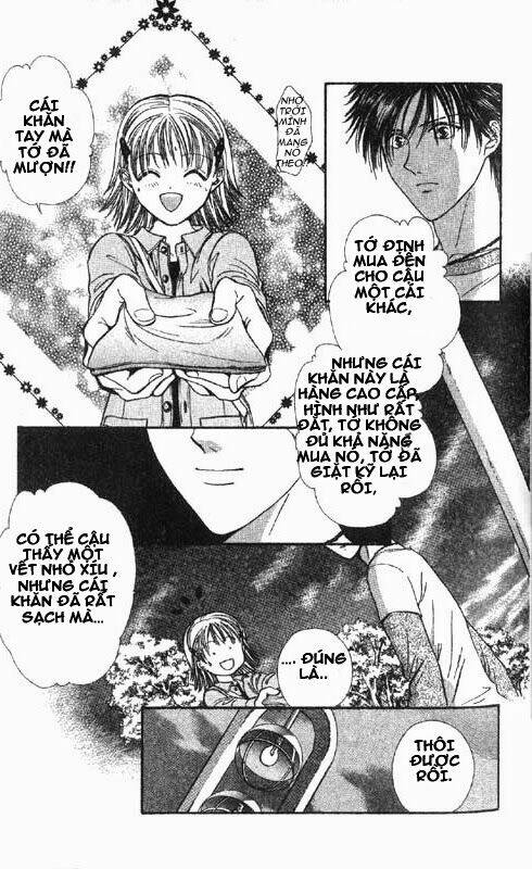 cô bé nghèo khó chapter 6 21