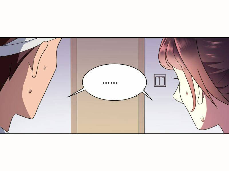 huấn luyện viên của nữ thần chapter 14 25