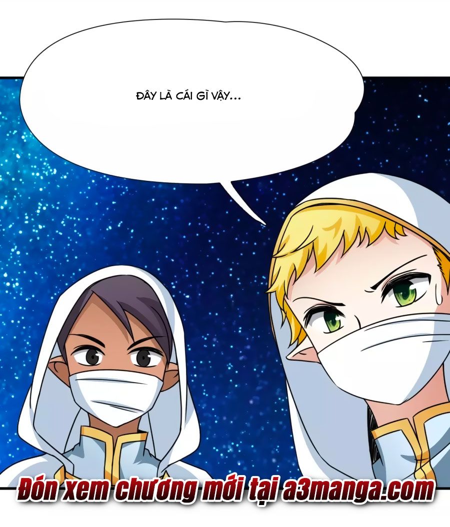 huyền vũ luyến ca: vạn vật sinh linh chapter 34.1 34