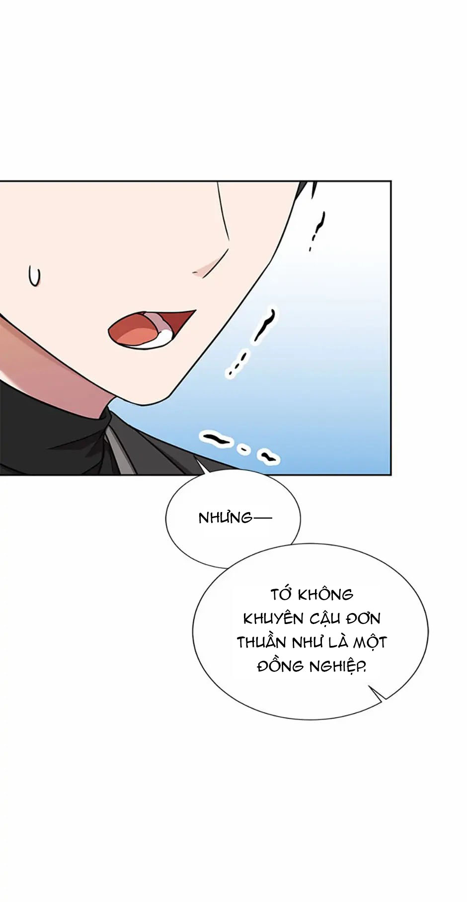 kết hôn ư? không, cảm ơn! chapter 41.2 9