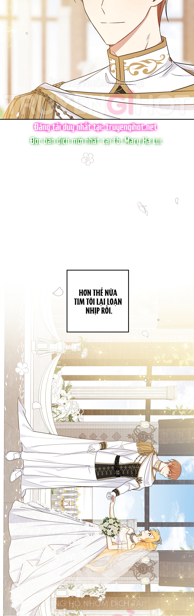 tôi là tiểu thư của gia đình này chapter 150 16