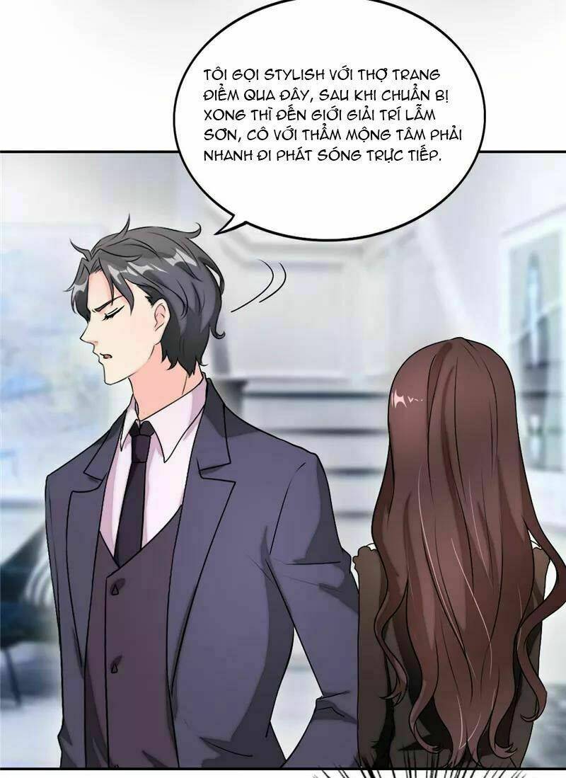 manh bảo đột kích: mami cha con đâu ? chapter 17 27