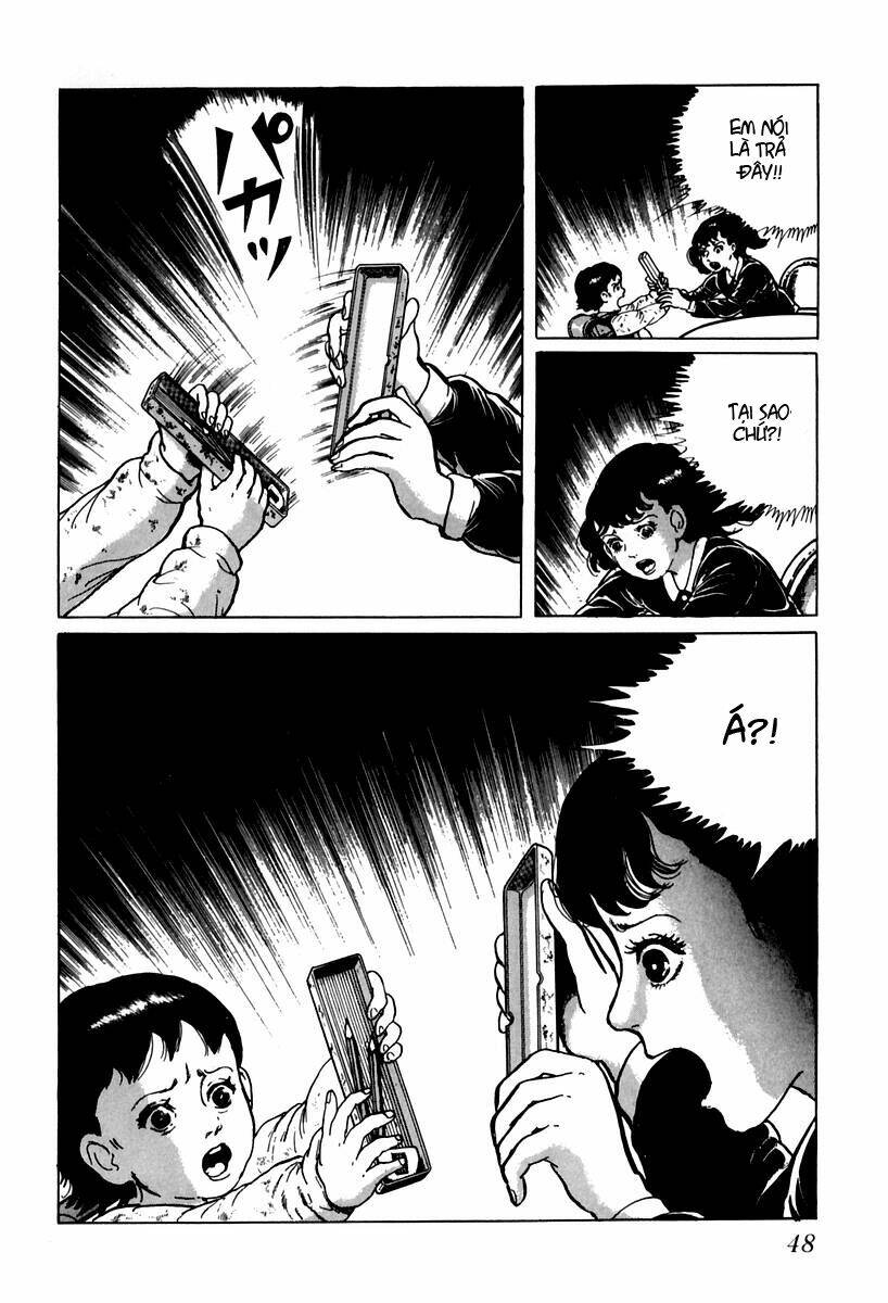 god's left hand, devil's right hand chapter 20 14