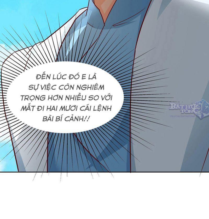 đồ đệ ta toàn là nữ ma đầu chapter 26 12