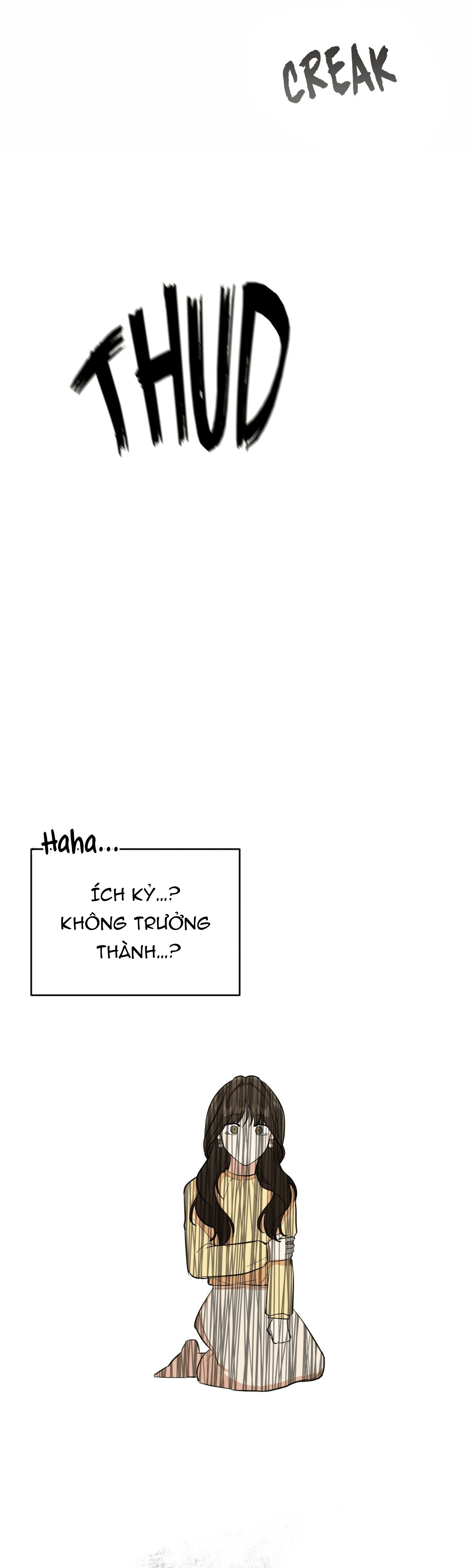 mọi thứ ngày càng tệ hơn chapter 2.2 28