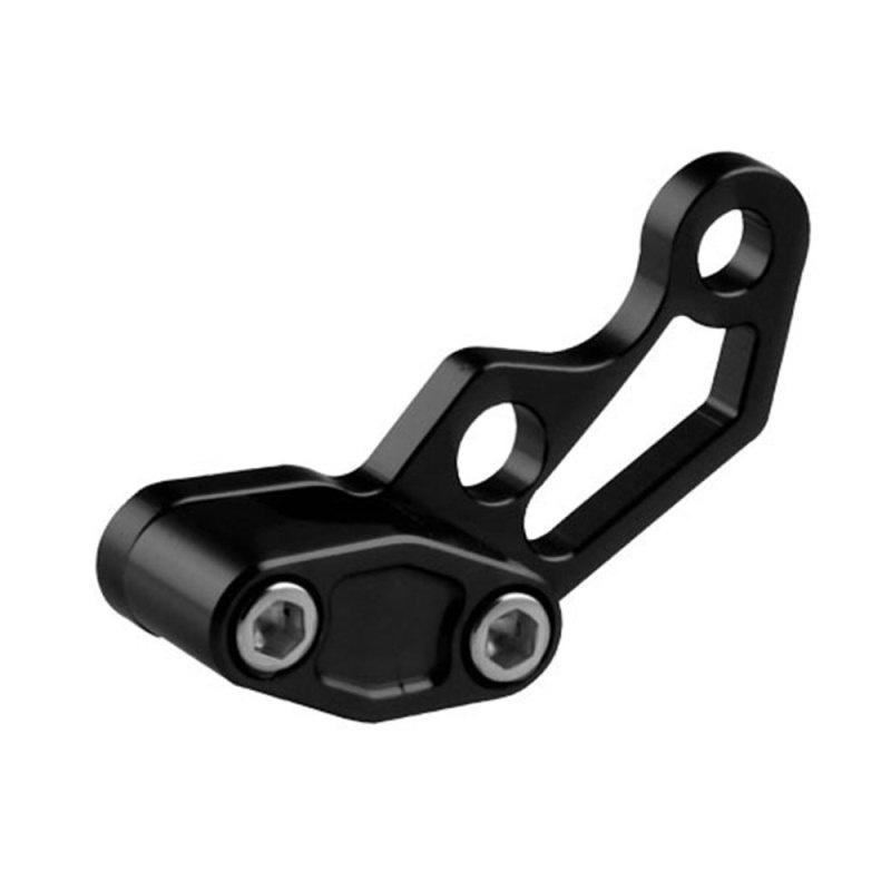Dụng cụ kẹp đường ống dầu bằng nhôm thông dụng cho xe máy yamaha/honda