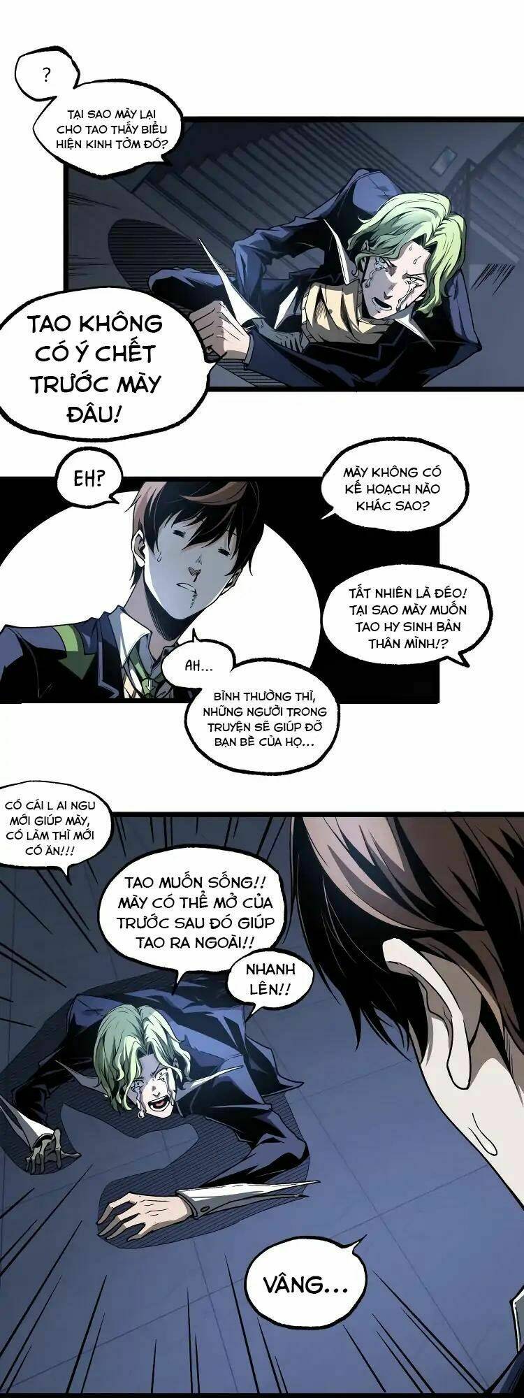 ominous liar chapter 14 30