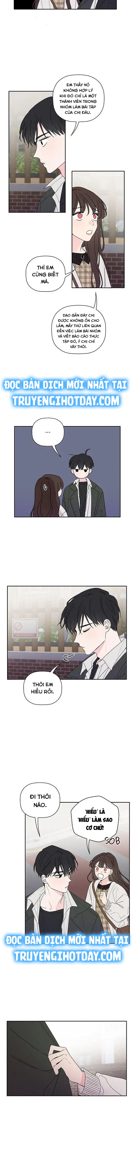 hương vị năm mới chapter 44 6