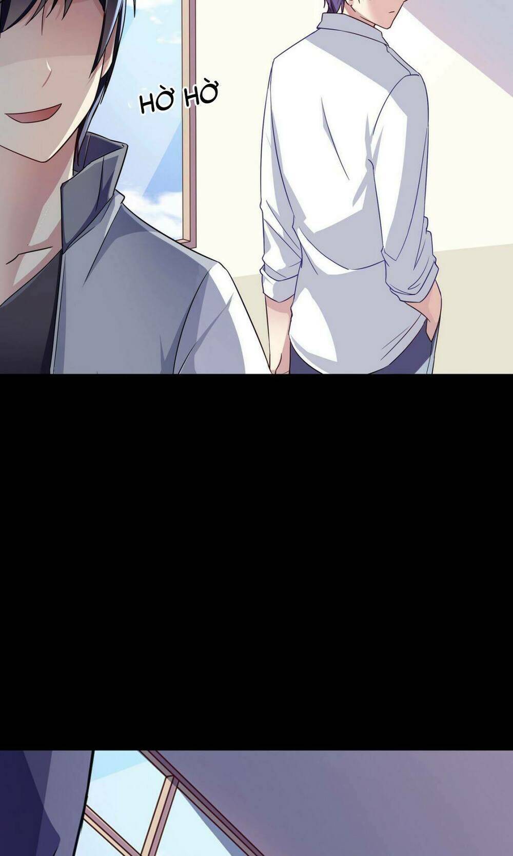 thời đại thiếu niên của chúng ta chapter 5 28