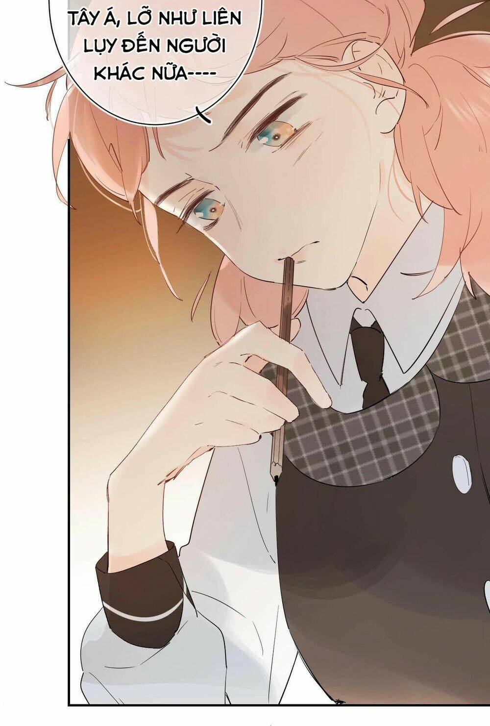 phù thủy hạng bét chapter 23 42