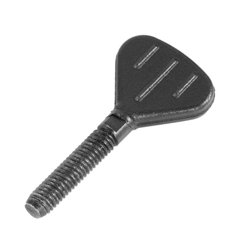 Nhanh Chóng Phát Hành Vít Phụ Kiện Adapter Gắn Tấm Vít Tương Thích Cho Manfrotto MVH500AH Thủy Lực Bắn Nhanh Tấm Chân Máy