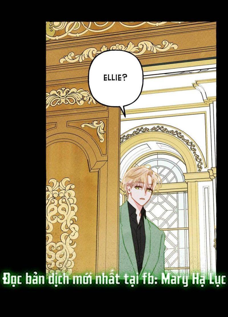 nuôi dưỡng một hắc long chapter 54.2 38