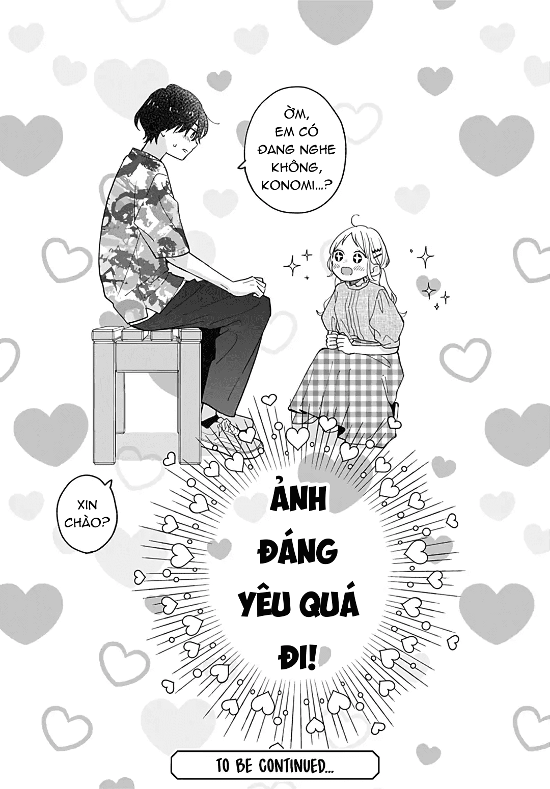 chuyện tình của ba người bạn thanh mai trúc mã chapter 8.2 15