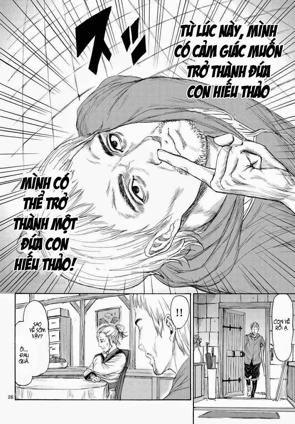 monster x monster chapter 3 26