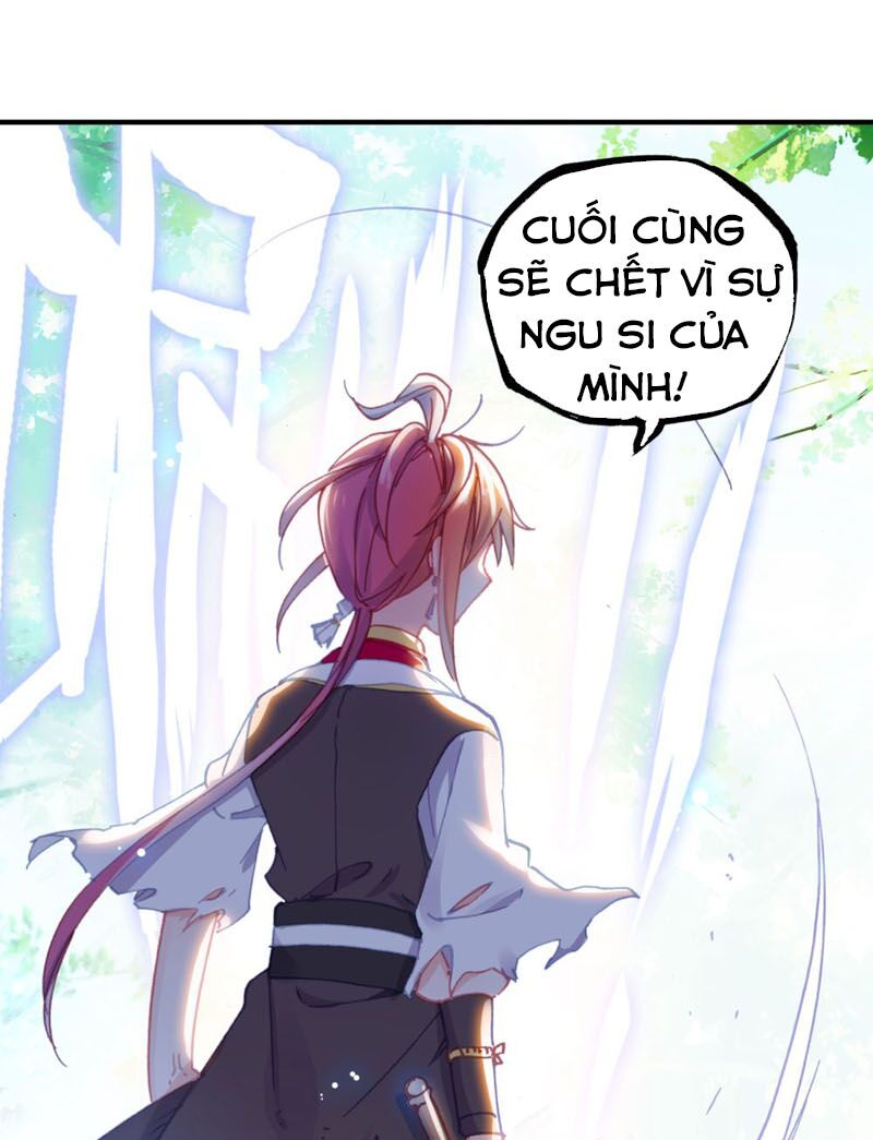 thế giới hoàn mỹ [m] chapter 148 5